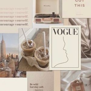 Meet your Posher, Mia